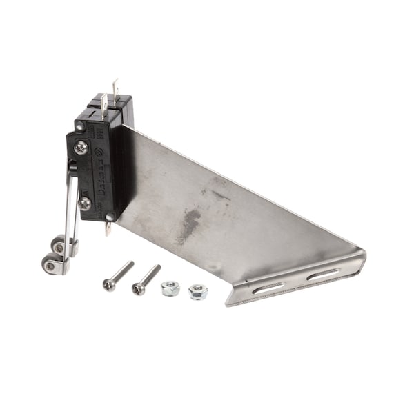 Switch, Safety Drnpan Rh U